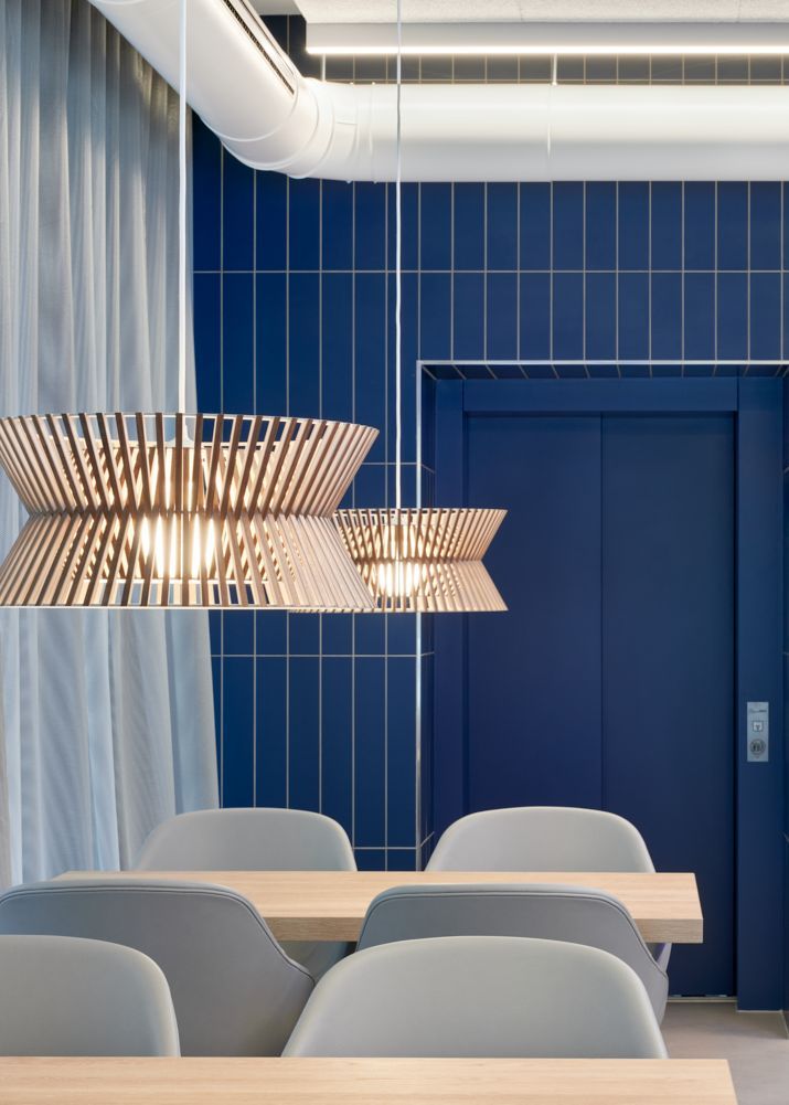 TwentyOne Cafe im DEW21 Stadtzuhause