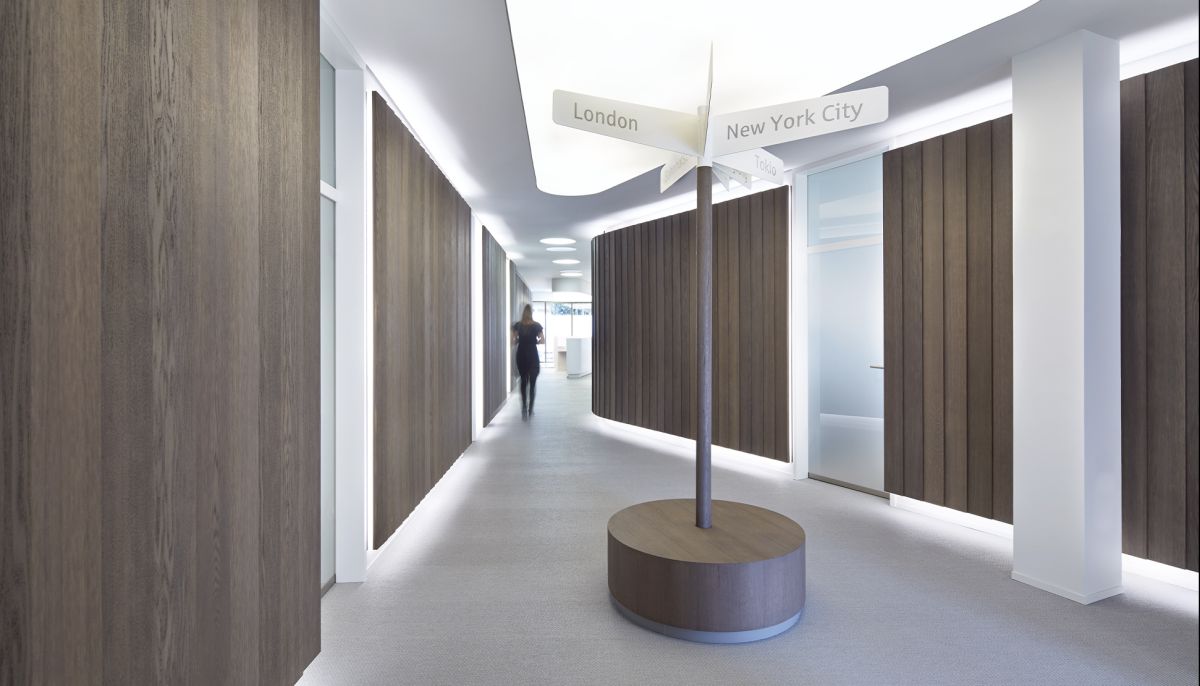 Bankenplanung für das Vermögenscenter der Sparkasse Euskirchen