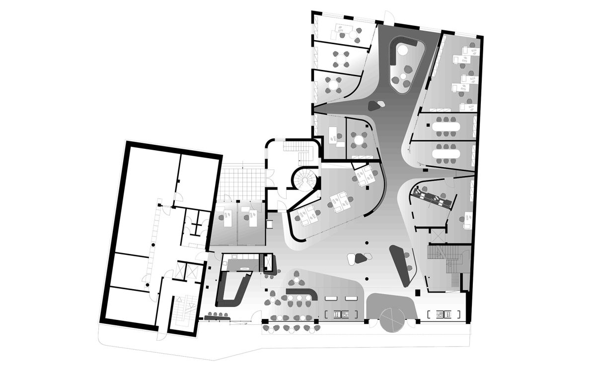 bkp_Markenraum_RB Bludenz_Austria_Grundriss