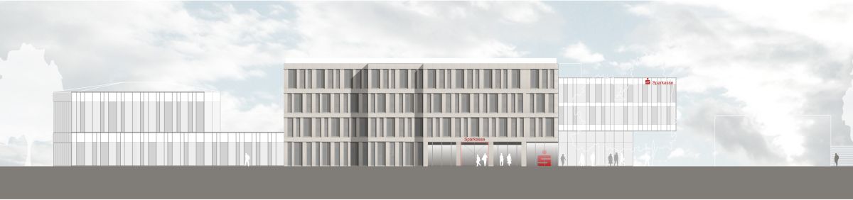 bkp_Sparkasse Iserlohn_Hauptstelle_Architektur_Ansicht1