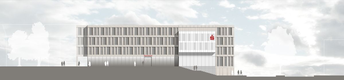 bkp_Sparkasse Iserlohn_Hauptstelle_Architektur_Ansicht2