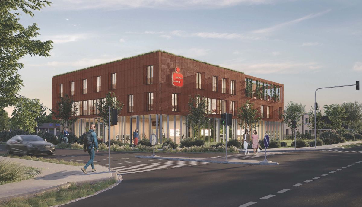 Architekt für Banken bkp in Düsseldorf und Hamburg