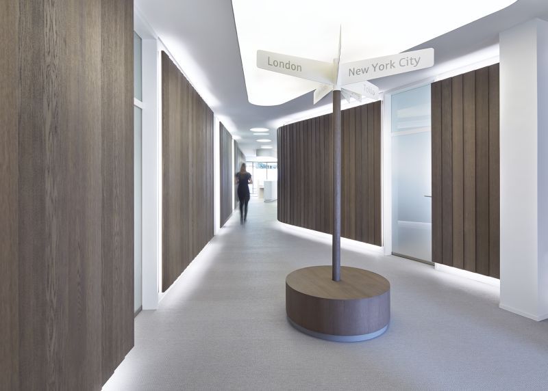 Bankenplanung für das Vermögenscenter der Sparkasse Euskirchen