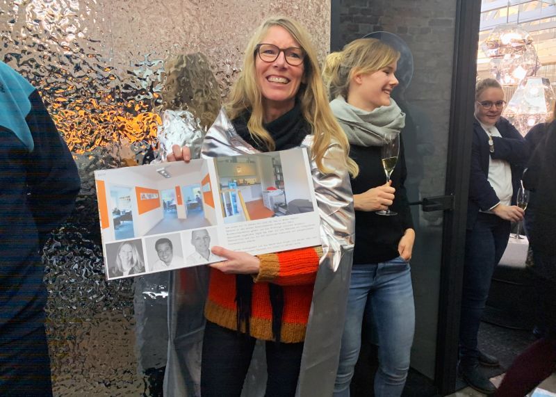 bkp Team: 10 Jahre Jubiläum von Silke