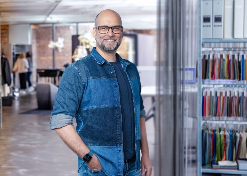 Business Trainer für bkp Hamburg Jörg Rothbarth